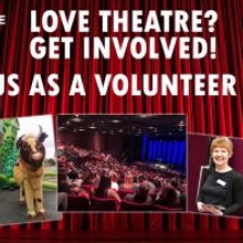 Swindon Theatres Recruits New Ushers