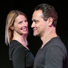 SHAMELESS HUSSY by Lynne Kaufman to be Presented at The Marsh Berkeley