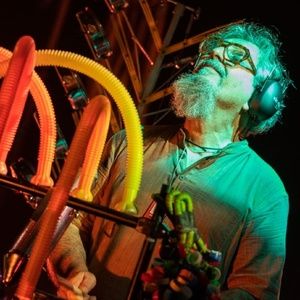 Interview: Cyro Baptista Celebrates His 75th Birthday at Jazz At Lincoln Center