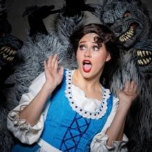 Review: BEAUTY AND THE BEAST at Desert Theatricals At Rancho Mirage Amphitheater