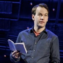 Mike Birbiglia's THE NEW ONE Begins Performances at the Ahmanson 10/23