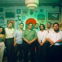 Thee Sinseers Release New Single "There She Goes" Ahead of LOVE STORIES LP