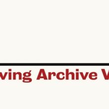 Royal Court Theatre Announce Living Archive Vol 1 – Two Weeks of Live Work and…