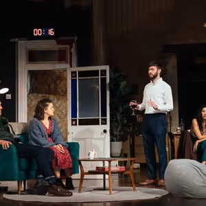 2:22 – A GHOST STORY Available for UK Amateur Stages Starting August 2026