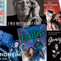 25 Theater Books for Your Winter 2022 Reading List