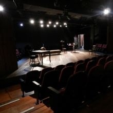 La Sala Xavier Villaurrutia cumple 62 años de ofrecer arte teatral en el Centro Cult