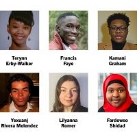 Milwaukee Rep Announce August Wilson Monologue Competition Regional Finalists