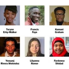 Milwaukee Rep Announce August Wilson Monologue Competition Regional Finalists