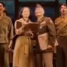 VIDEO: On This Day, November 8- ALLEGIANCE Opens On Broadway