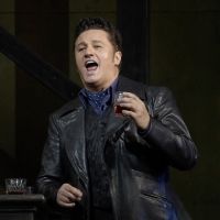VIDEO: Get A First Look At 'La Donna È Mobile' From The Met's RIGOLETTO Interview