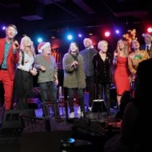 BWW Review: Prolific Singer, Songwriter And Music Director Brad Simmons Has A BLUE XM