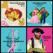 Pacific Opera Project Announces 2022-2023 Season