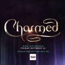 VIDEO: CHARMED Premieres on THE CW Sundays. Watch a Trailer Here!