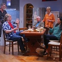 BWW Review: FERN HILL at 59E59 Theaters-A Mature Comedy that is Heartfelt and Spirite