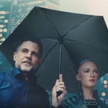 SOPHIA Sci-Fi Doc by Crystal Moselle & John Kasbe Sets NY Premiere Ahead of Showtime 