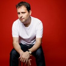 Review: ADAM KAY: UNDOCTORED, Pavilion Theatre Glasgow