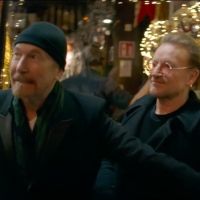Disney+ to Premiere 'BONO & THE EDGE: A SORT OF HOMECOMING, WITH DAVE LETTERMAN…