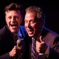 BWW Interview: Catching Up With THE SUNDAY SET's Billy Stritch and Jim Caruso