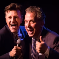 BWW Interview: Catching Up With THE SUNDAY SET's Billy Stritch and Jim Caruso