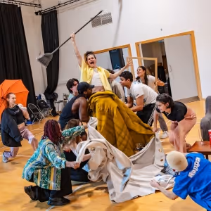Lucy Moss and Toby Marlow's New Musical, WHY AM I SO SINGLE? Gets Workshop