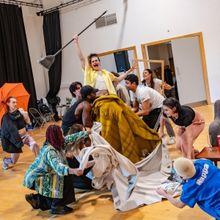 Lucy Moss and Toby Marlow's New Musical, WHY AM I SO SINGLE? Gets Workshop