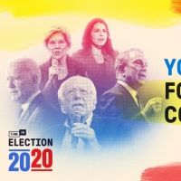 TuneIn Launches THE 2020 ELECTION Channel