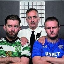 Review: EDINBURGH 2024: SINGIN' I'M NO A BILLY, HE'S A TIM at EICC