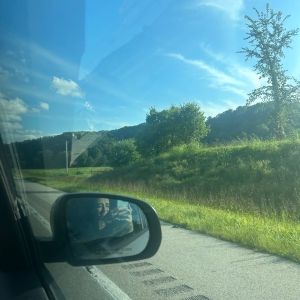 Student Blog: Back To School