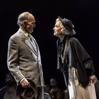 Review Roundup: Tony Kushner Adapts THE VISIT at The National Theatre