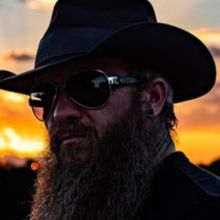Cody Jinks Named Grand Marshal Of Focused Health 250 NASCAR Xfinity Series Race On Ma