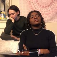 Video: The Ladies of JAGGED LITTLE PILL Gather for a Dressing Room Jam