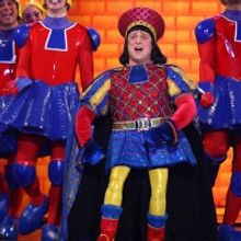 8 Videos That Make Us Excited for Christopher Sieber's Birdland Concert!