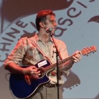 VIDEO: See Nick Cordero in the Workshop of the Final Show He Worked on, THE EYES OF…