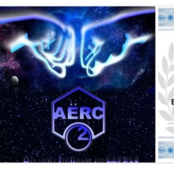 Award-Winning Sci-Fi Animation Short AËRC-02 To Screen At Latino Film Market Festiva Photo
