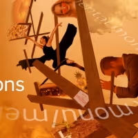The UC San Diego Department of Theatre and Dance Presents NEW DIRECTIONS