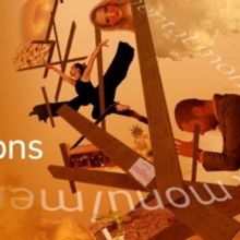 The UC San Diego Department of Theatre and Dance Presents NEW DIRECTIONS