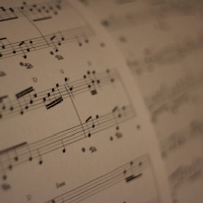 Student Blog: How to Prep for an Audition at Home