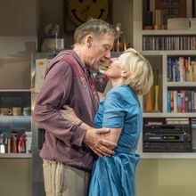 Review: END, National Theatre
