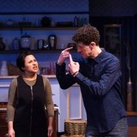 BWW Review: TRIBES IS A COMPELLING DRAMA at Road Less Traveled Productions