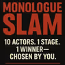 MANHATTAN MONOLOGUE SLAM To Take Place At Baker Falls