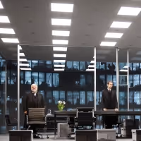 THE LEHMAN TRILOGY Postponed at American Conservatory Theatre