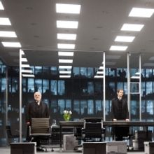 THE LEHMAN TRILOGY to Open A.C.T.'s 2020–21 Season