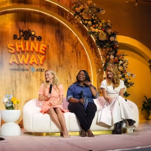 Photos: Octavia Spencer, Laura Dern, & More Attend Hello Sunshine's Second Annual…