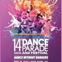 Powerhouse Dance And Music Innovators David Dorfman, Princess Lockeroo, Sarina Jain…