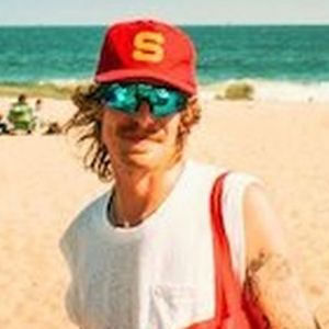 Sumbuck (Caamp's Taylor Meier) Shares New Album 'Moss'