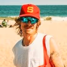Sumbuck (Caamp's Taylor Meier) Shares New Album 'Moss'