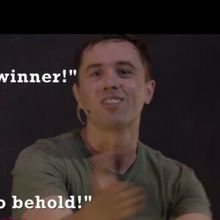 Video: First Look at the Trailer for OUR LITTLE SECRET at Citadel Theatre