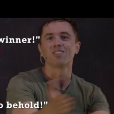 Video: First Look at the Trailer for OUR LITTLE SECRET at Citadel Theatre