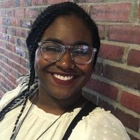 Raven Stubbs Named PlayMakers Laboratory's New Program Director