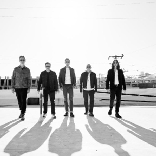 311 Continues Nationwide Unity Tour This Summer Photo